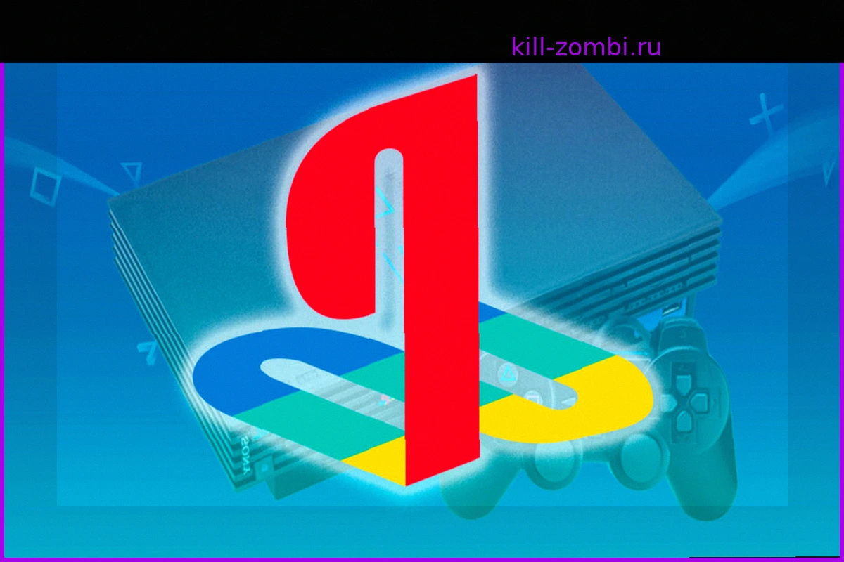 История продаж всех консолей PlayStation