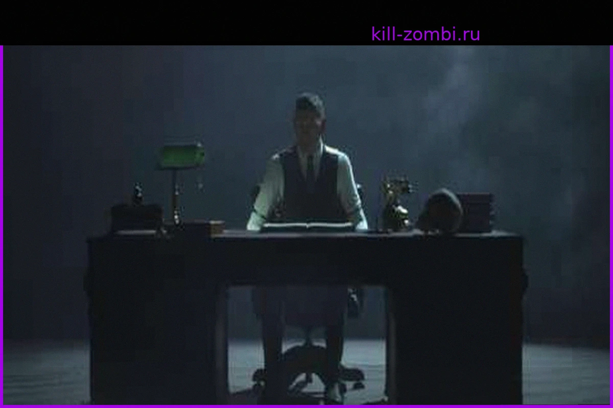 Как разблокировать следующий тизер Dark Pictures в Directive 8020
