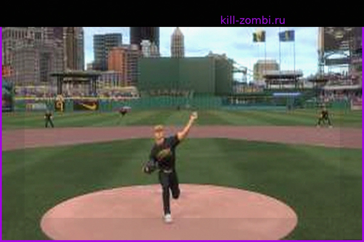 Моя бейсбольная команда и MLB The Show: От восторга до отвращения