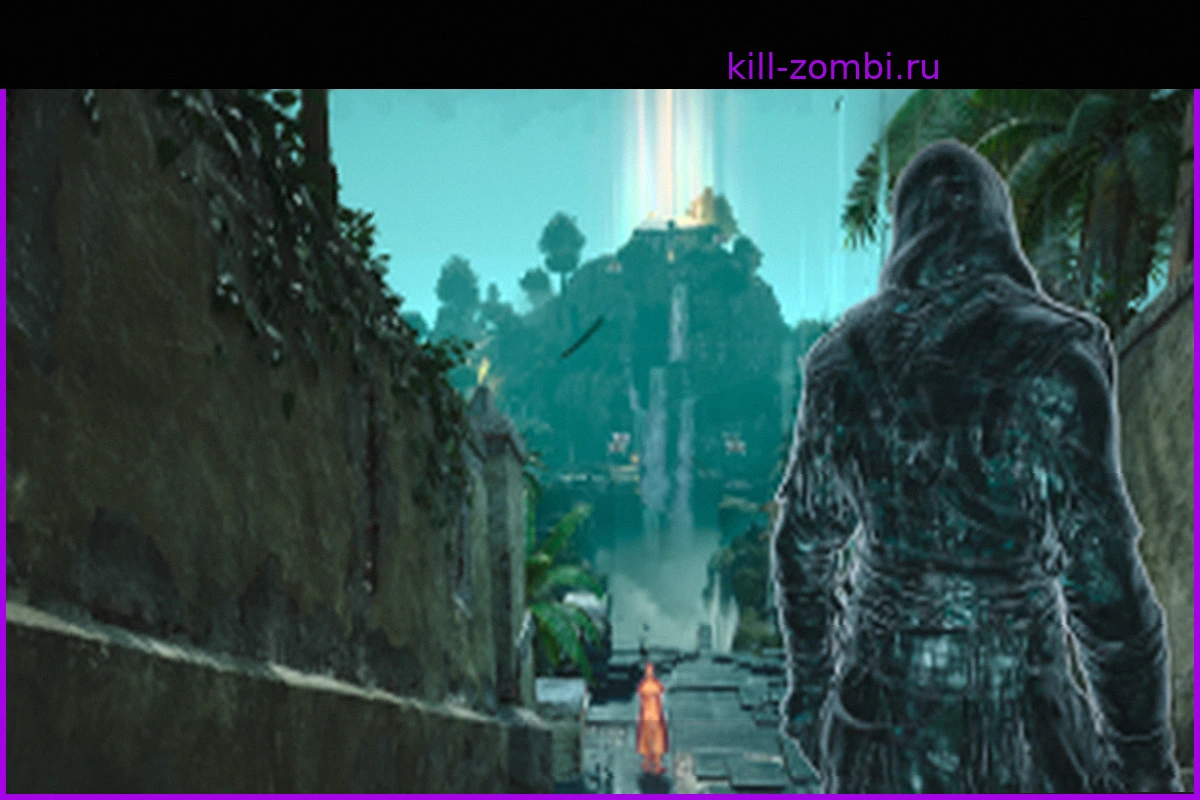 Assassin's Creed Black Flag Resynced: Скрытое продолжение Shadows — упущенная возможность