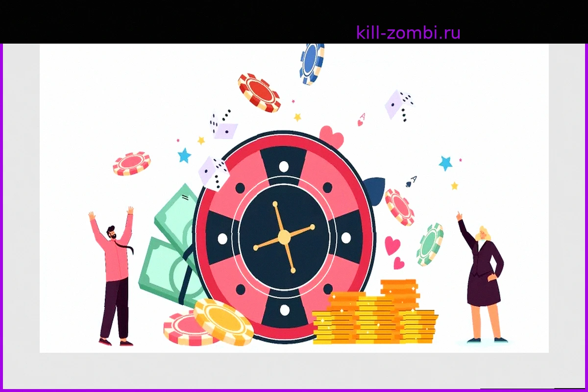 RTP, Волатильность и ГСЧ: Истинное Значение Показателей в Казино Играх