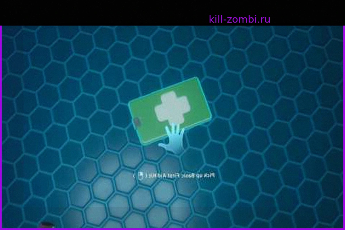 Как восстановить здоровье в Subnautica 2