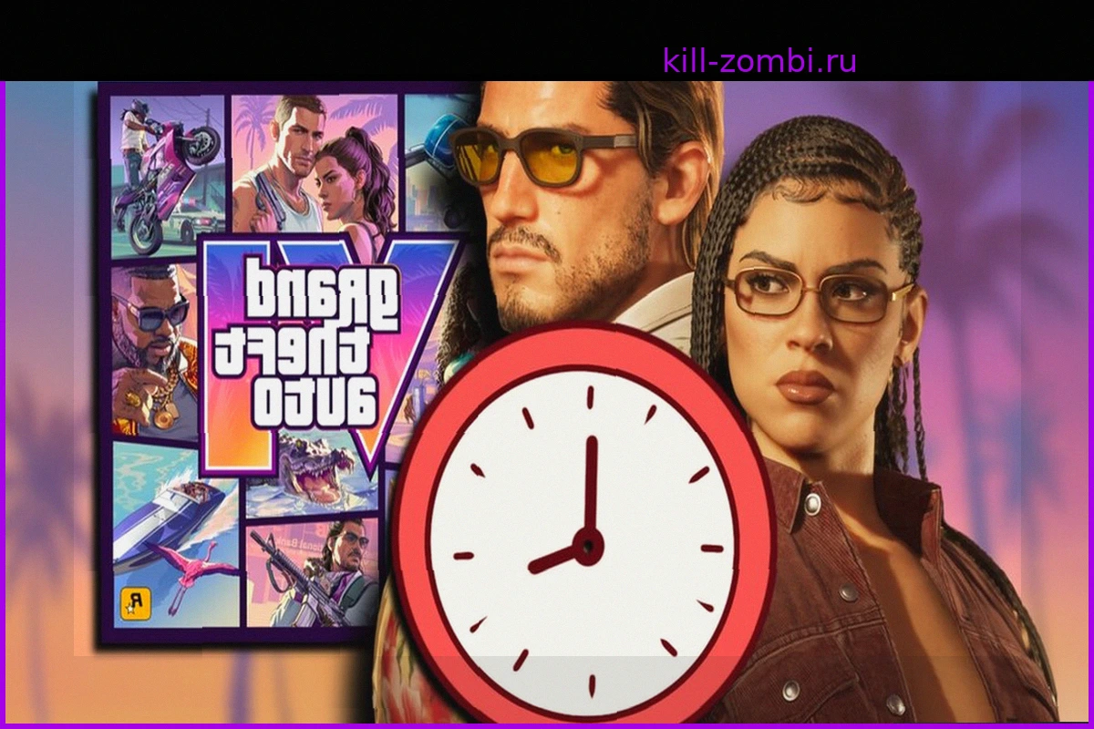 Se confirma la hora de apertura de reservas de GTA VI y la enorme cantidad de contenidos exclusivos de su Ultimate Edition: hay sorpresas