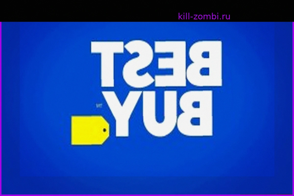 Распродажа Best Buy к 4 Июля: Не упустите выгодные предложения на игры и технику