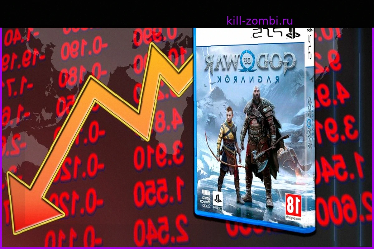 PlayStation подтверждает окончательный сдвиг рынка: цифра все сильнее вытесняет физические игры