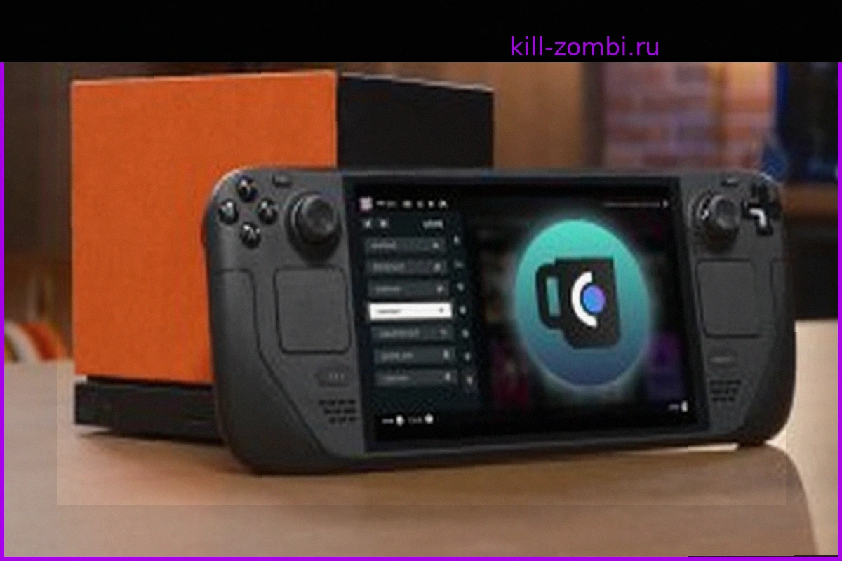 Раскройте Потенциал Вашего Steam Deck/Steam Machine с Decky Loader