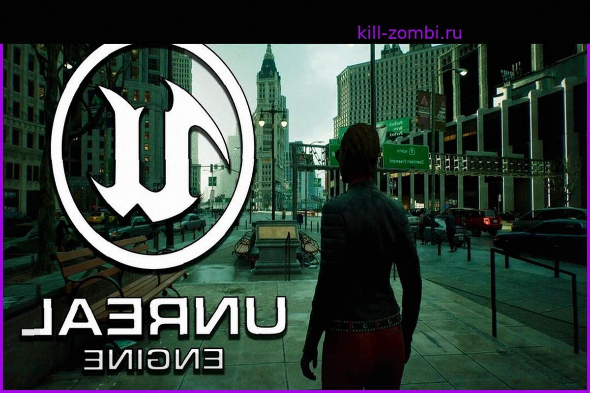 Matrix Awakens подняла планку Unreal Engine 5 так высоко, что ни одна игра не смогла приблизиться... Неужели уже думают об Unreal Engine 6?