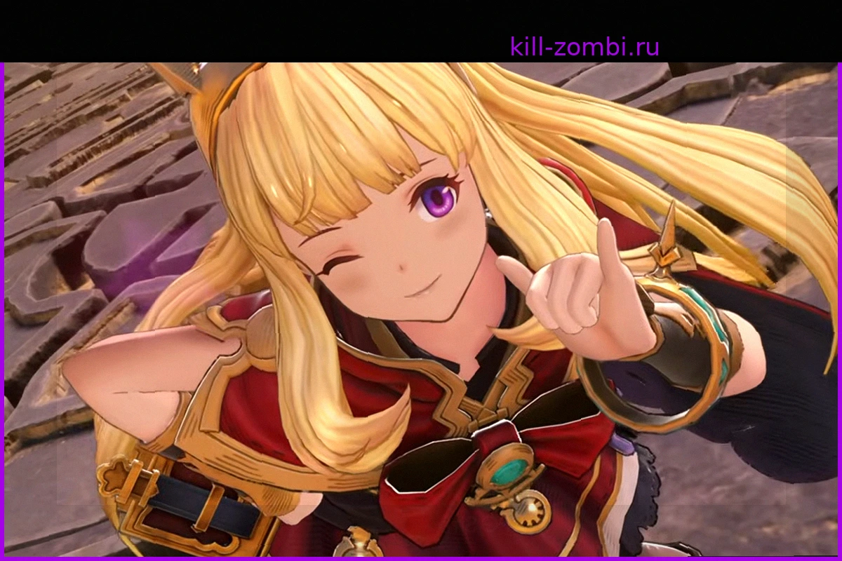 Granblue Fantasy: Relink Endless Ragnarok: 22 Трейлера Персонажей 'Знакомство с Командой' для Новых Игроков