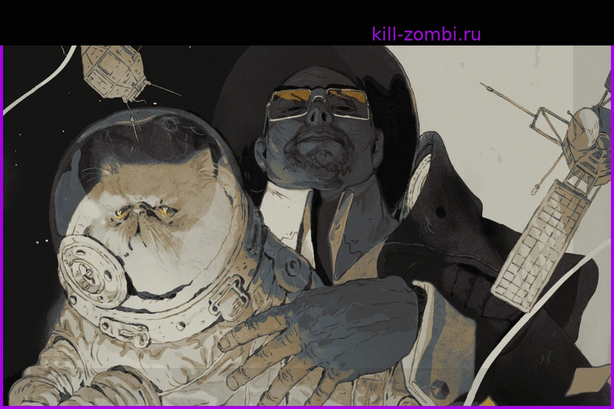 Обзор Zero Parades: For Dead Spies