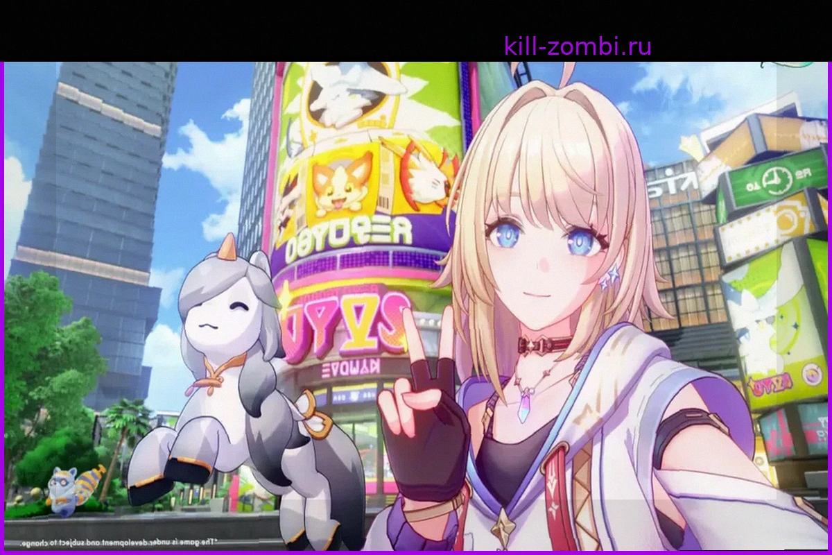 Honkai: Nexus Anima abre inscrições para novo teste beta e revela novo RPG de mundo aberto da Hoyoverse