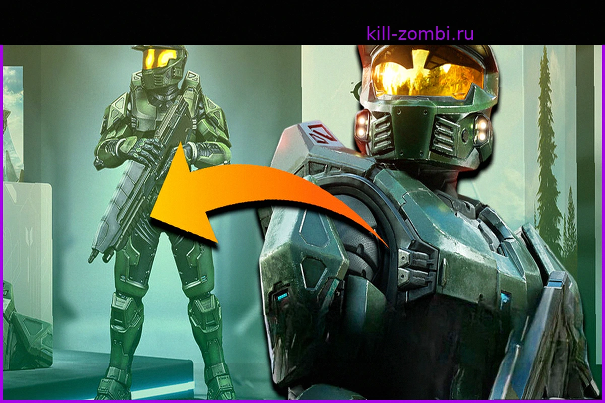 Halo: Campaign Evolved – Коллекционное издание: цена и полный состав