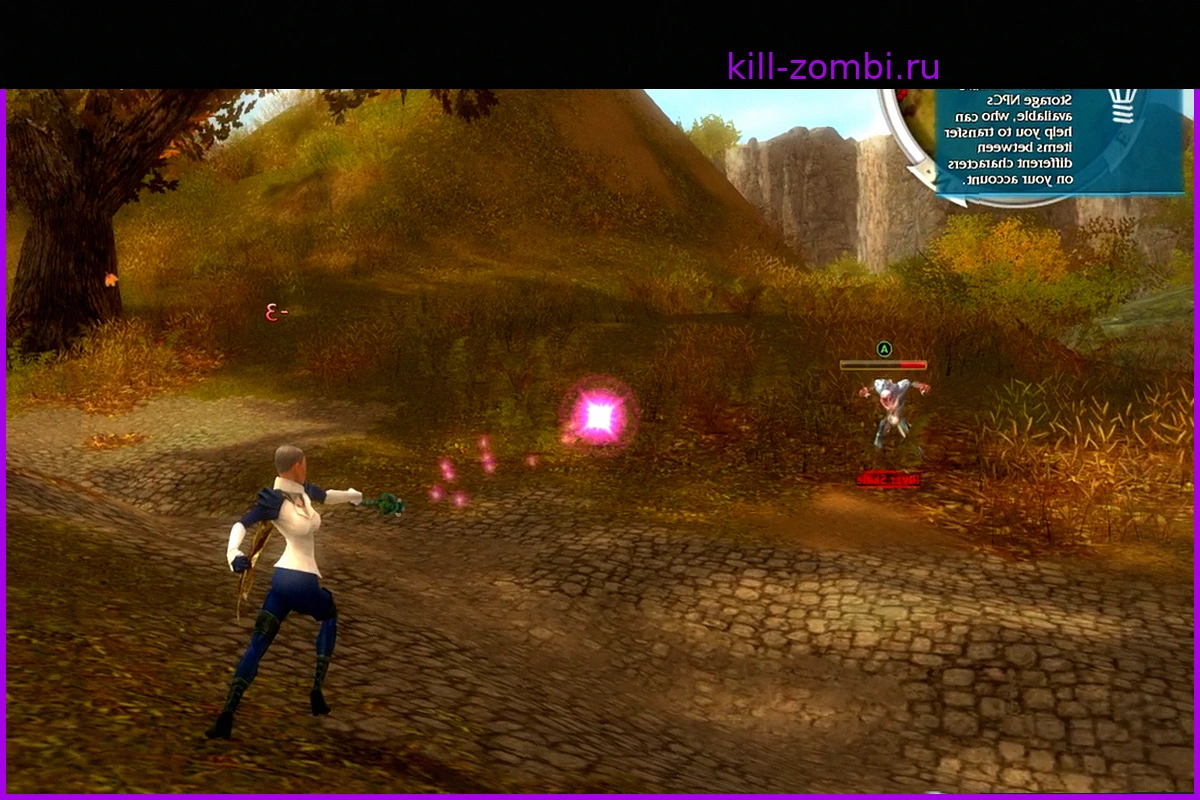 Guild Wars Reforged выйдет на мобильные устройства (iOS и Android) этим летом