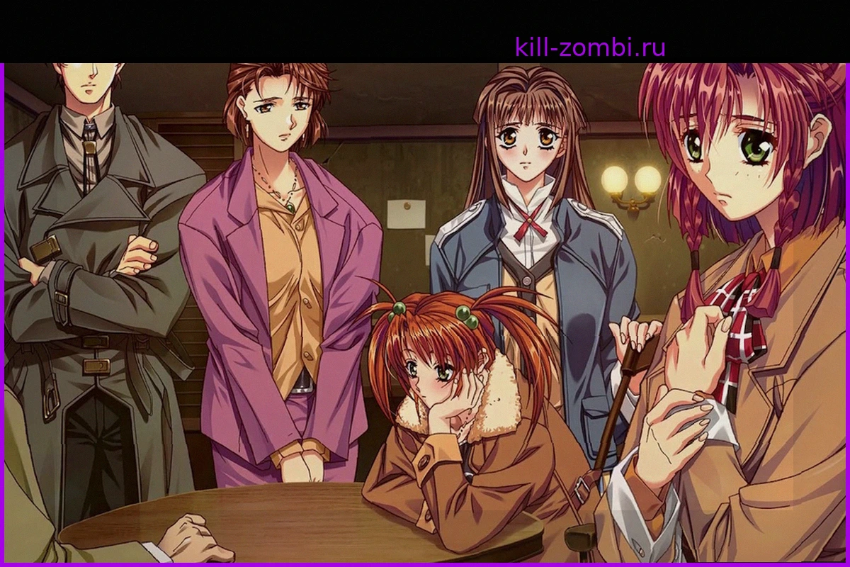 Doukoku Soshite, Новые RPG и Будущее PlayStation: Анализ Последних Новостей