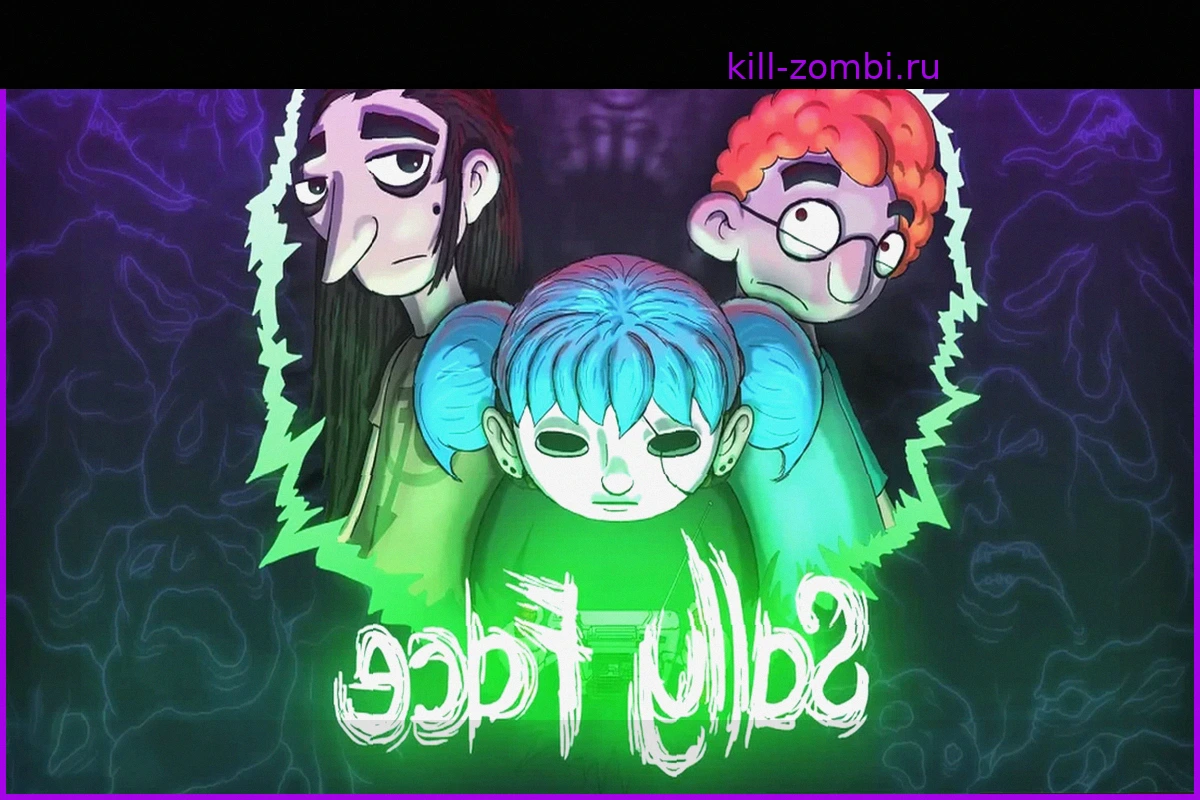 Sally Face выходит на Android и iPhone: полная версия со всеми эпизодами и стартовой скидкой