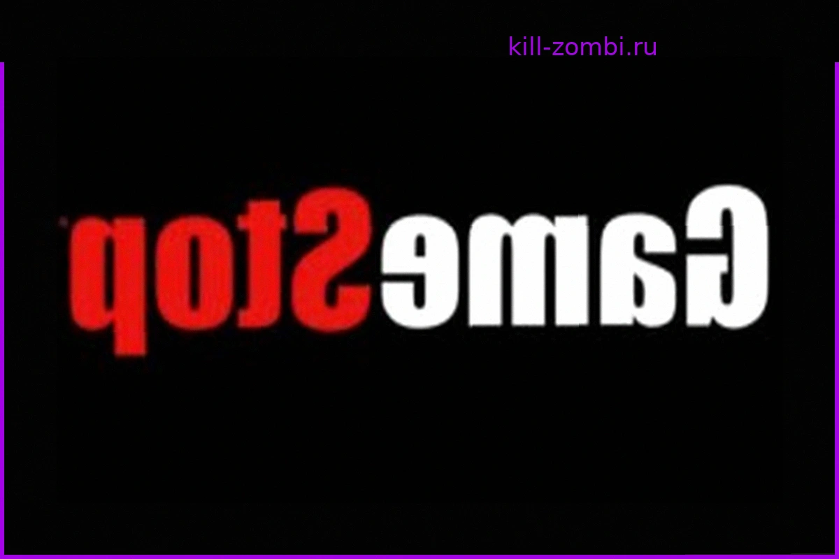 Программа лояльности GameStop может лишиться своей лучшей функции — Отчет