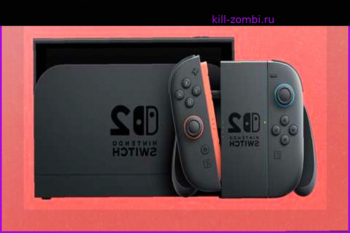 Nintendo повысила цену Switch 2 до $500, и этого все еще недостаточно