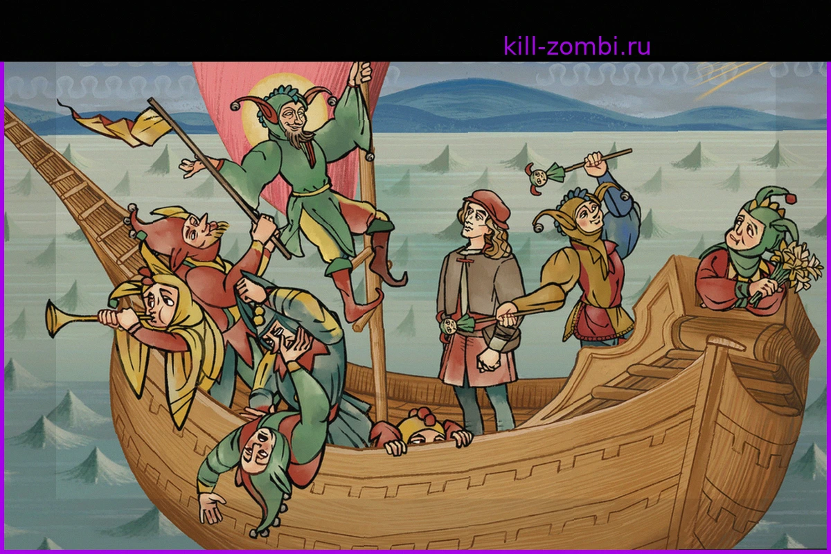 Лучшие RPG в Xbox Game Pass