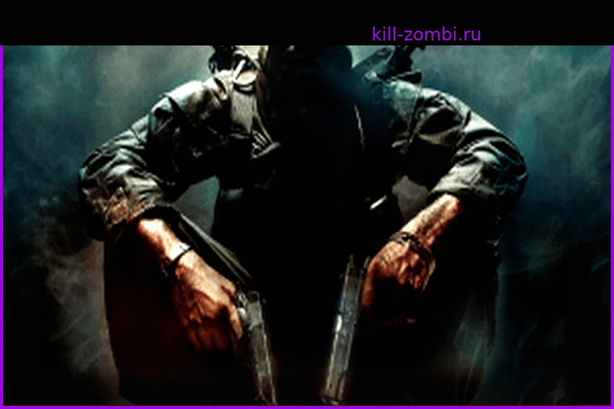 Порты Call of Duty: Black Ops 1 и 2 Доступны на PS5, Дополнения Стоят Отдельно