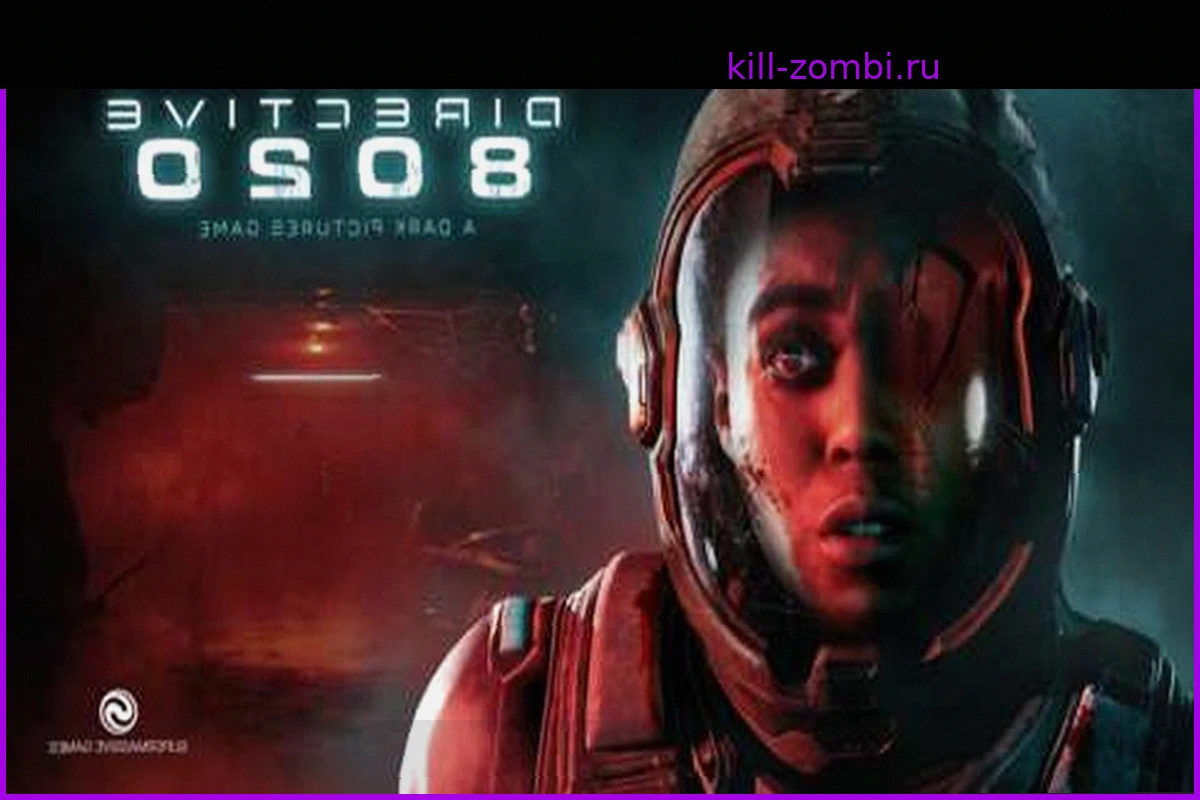 Антология The Dark Pictures: Directive 8020 – Серия в дрейфе