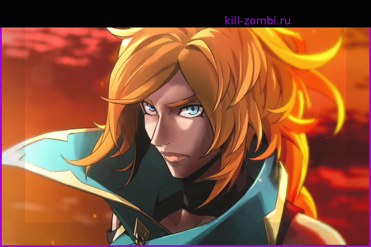 Castlevania: Belmont's Curse: Дата выхода подтверждена на 15 октября, раскрыт японский актёрский состав