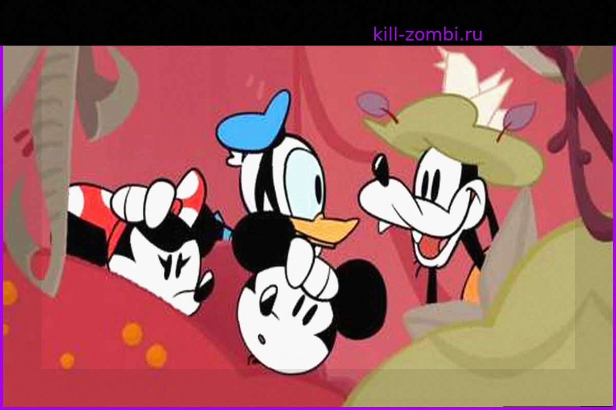 Гендиректор Disney: Почему игры — следующий крупный драйвер роста компании