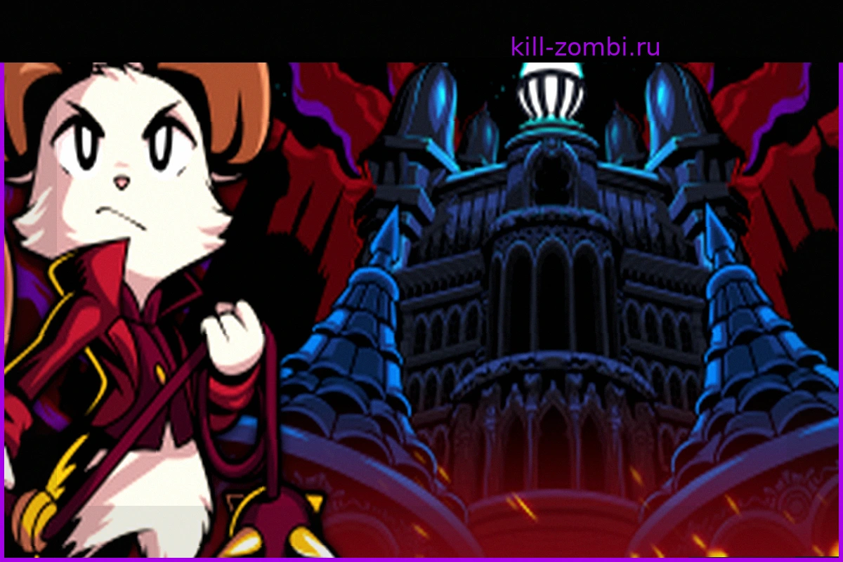 Интервью со спойлерами Mina The Hollower: Обсуждение сиквела, отсылки к Chrono Trigger и финал