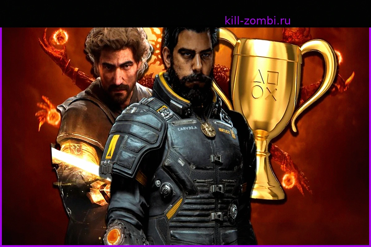 Housemarque спрятала особую отсылку к Clair Obscur: Expedition 33 в игре Saros, которую вы могли не заметить
