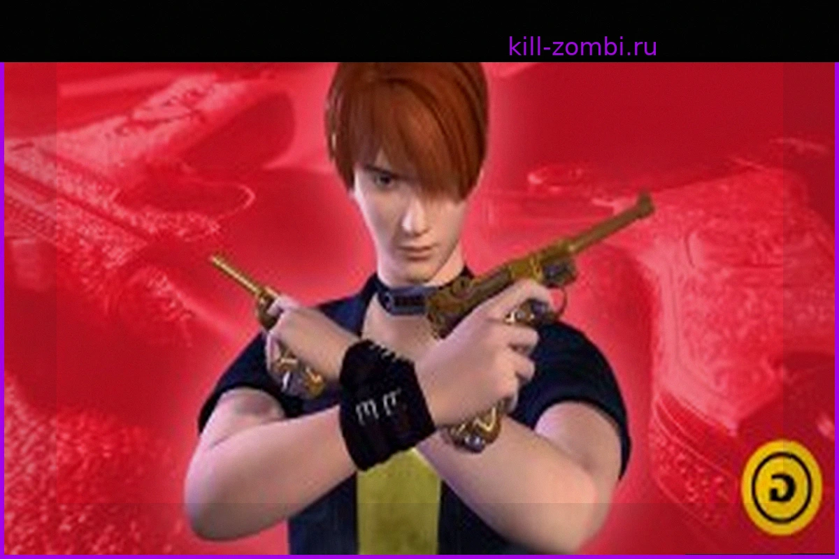Resident Evil Veronica Changes We’d Like To See