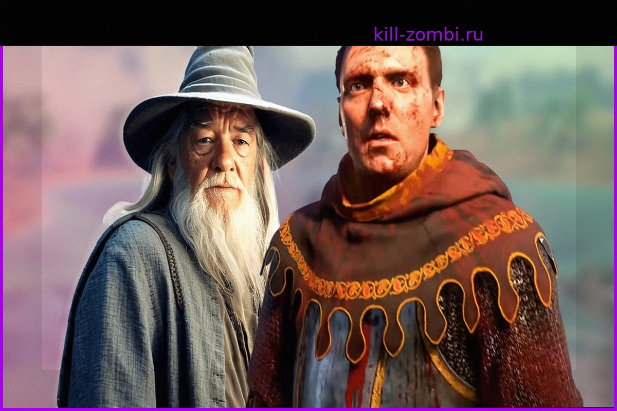 Создатели Kingdom Come Deliverance 2 отвечают на критику и слухи об игре по "Властелину колец"