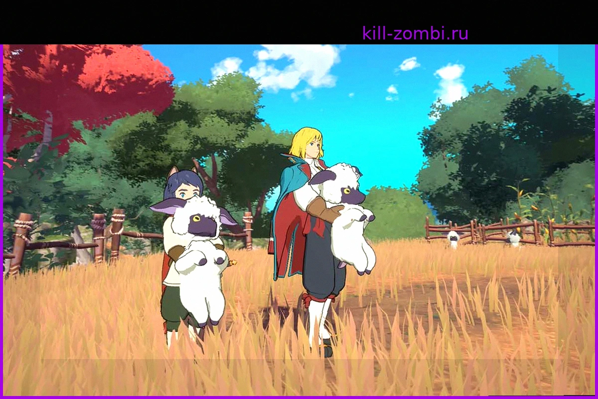 Ni no Kuni: Cross Worlds is moving to a global unified server, with current server closing on September 17