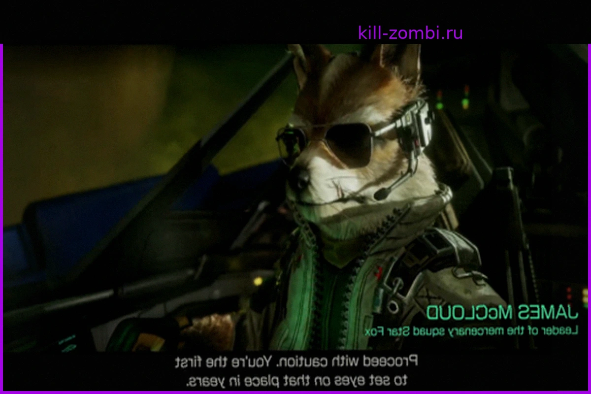 Фанаты Star Fox в недоумении от очередного анонса ремейка Star Fox 64