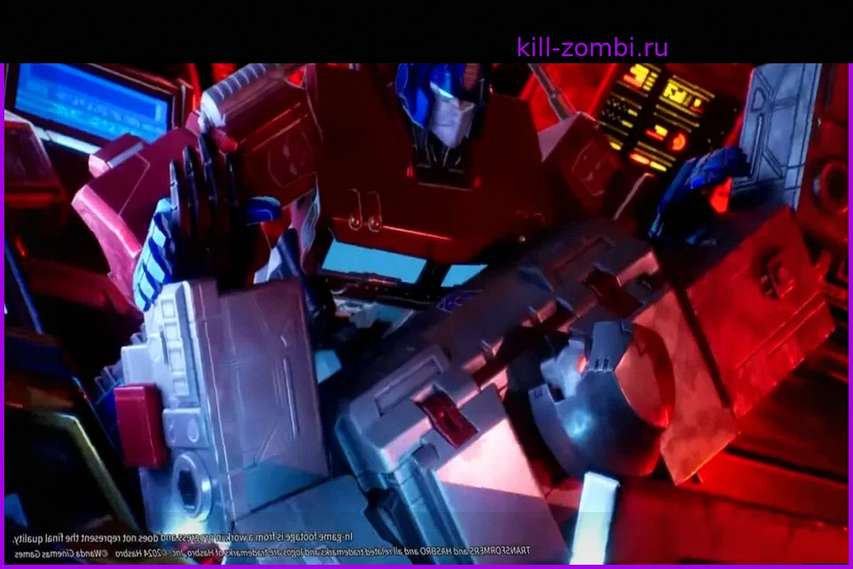 Transformers: Eternal War entra em soft launch para Android e iPhone em alguns países