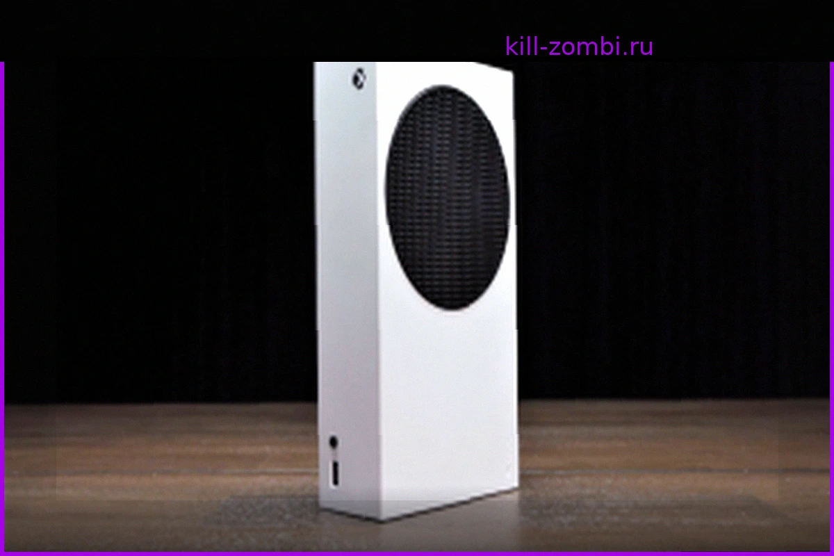 Xbox Series S: «Бюджетная» Консоль Теперь Стоит Столько Же, Сколько Series X Шесть Лет Назад