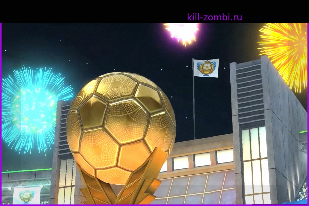 Inazuma Eleven: Victory Road 'Contenders for Glory DLC' trailer released