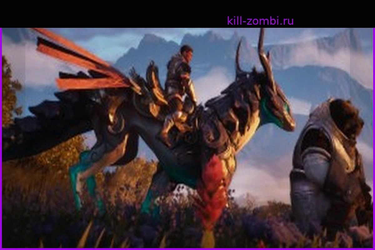 Guild Wars 3: Без «скрытых» подписок и боевых пропусков