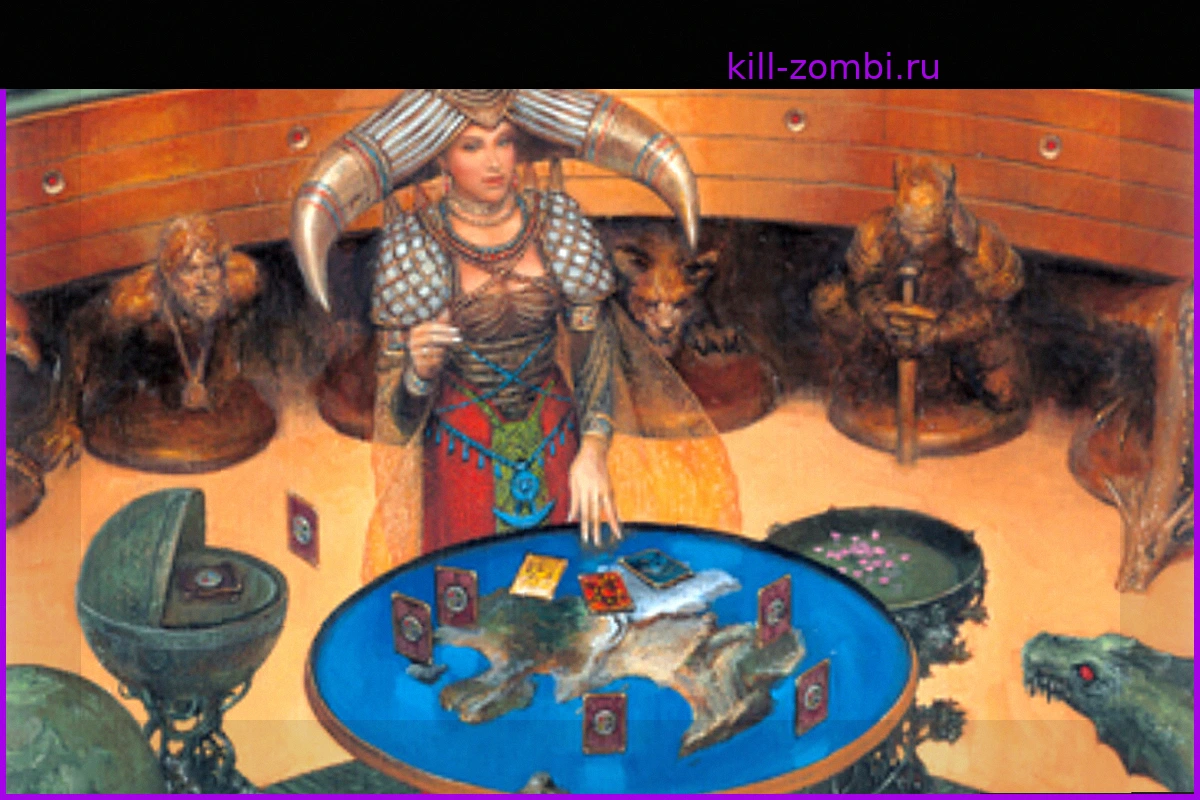 Culdcept The First: Демоверсия Steam Вышла с Возможностью Переноса Сохранений