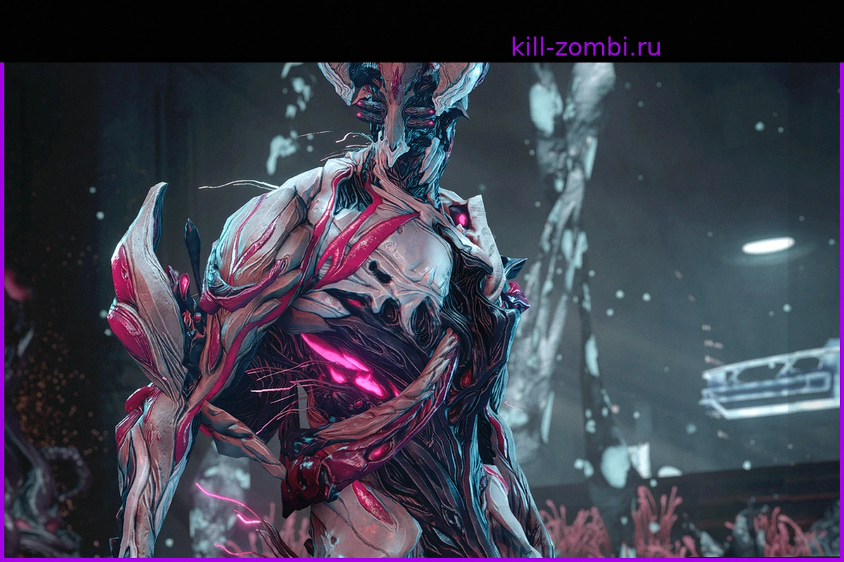 Warframe: Jade Shadows – Constellations выходит 17 июня бесплатно на всех платформах