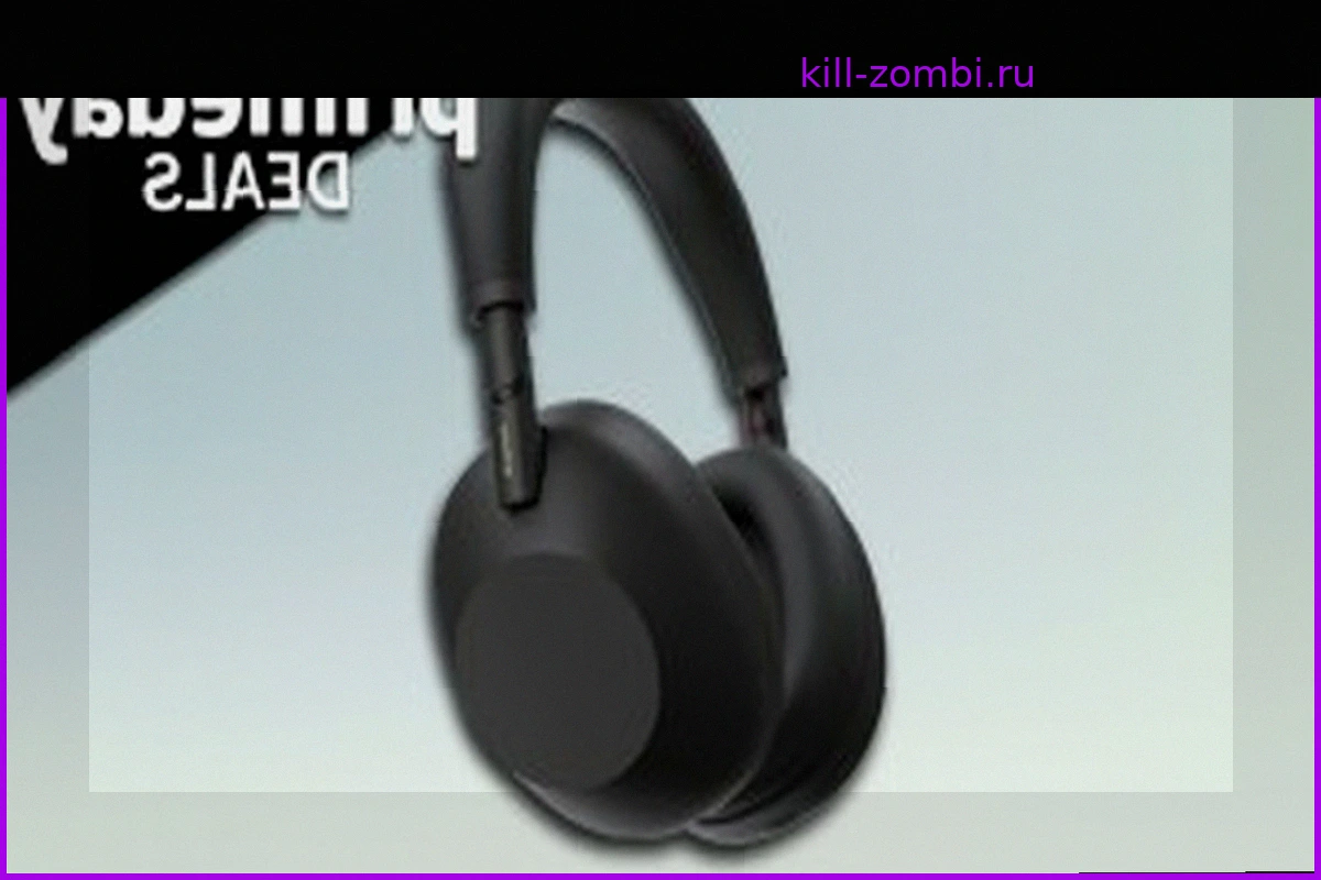 Sony WH-1000XM6: Флагманские ANC-наушники со значительной скидкой