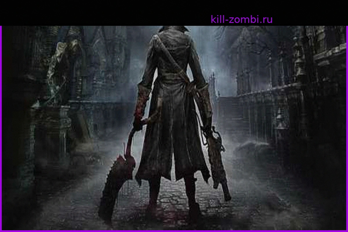 Ади Шанкар, создатель Devil May Cry на Netflix, дает ценные советы команде фильма Bloodborne