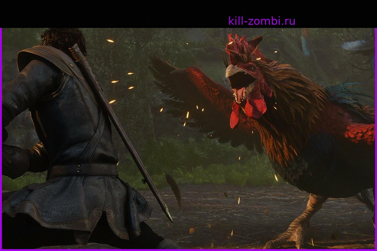 Релиз Fable перенесен на февраль 2027 года