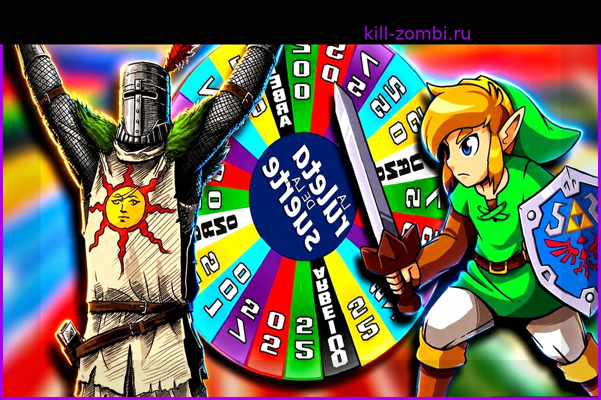 Игровая версия Колеса Фортуны: сыграйте прямо сейчас и покажите, сколько очков вы сможете набрать!