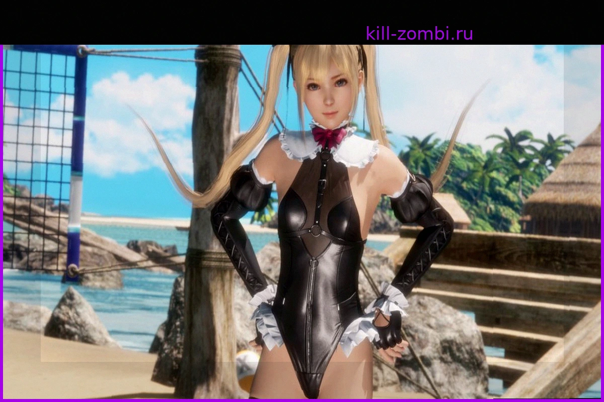 Dead or Alive 6 Last Round Producer Yosuke Hayashi Talks Improvements, Photo Mode, & More
