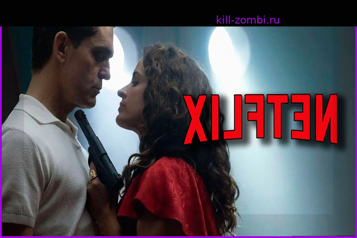 11 Новых релизов Netflix на этой неделе (11-17 мая 2026): 'Devil May Cry', 'Немезида', 'Берлин' и другие