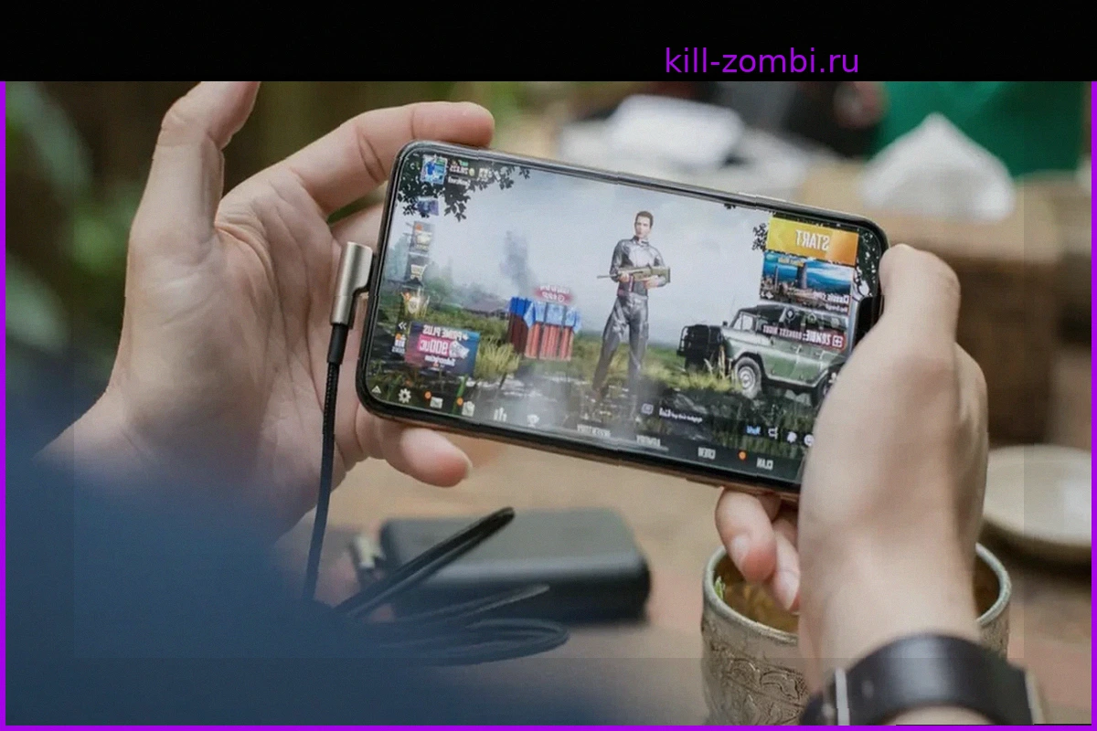 Почему казуальные мобильные игры так популярны?