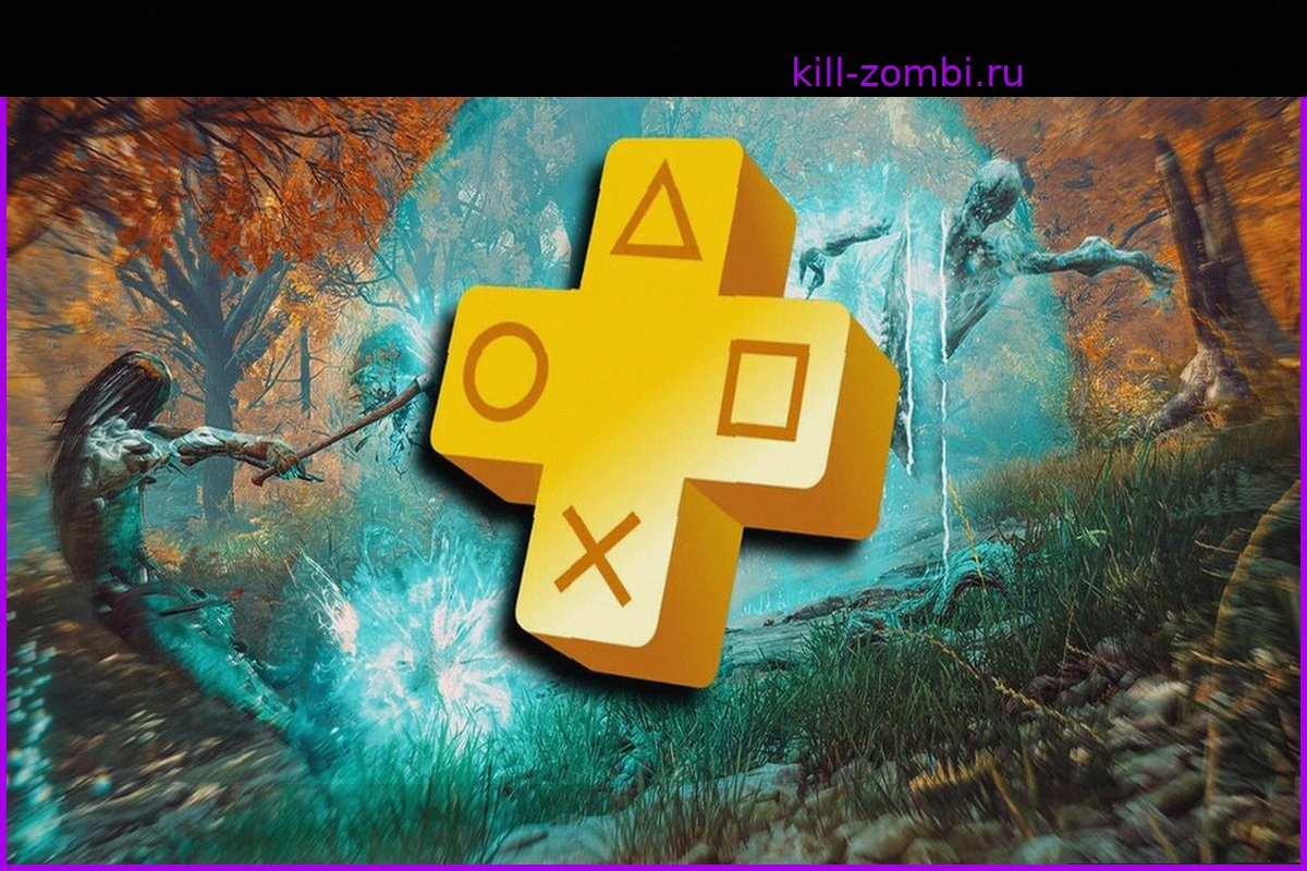 PS Plus: Обязательно сыграйте в Banishers: Ghosts of New Eden, даже если вы не фанат RPG