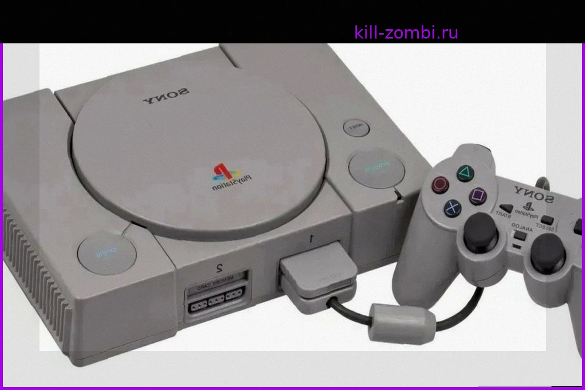 Beloved Bandai Namco PS1 Action Game Coming to PS5 Soon