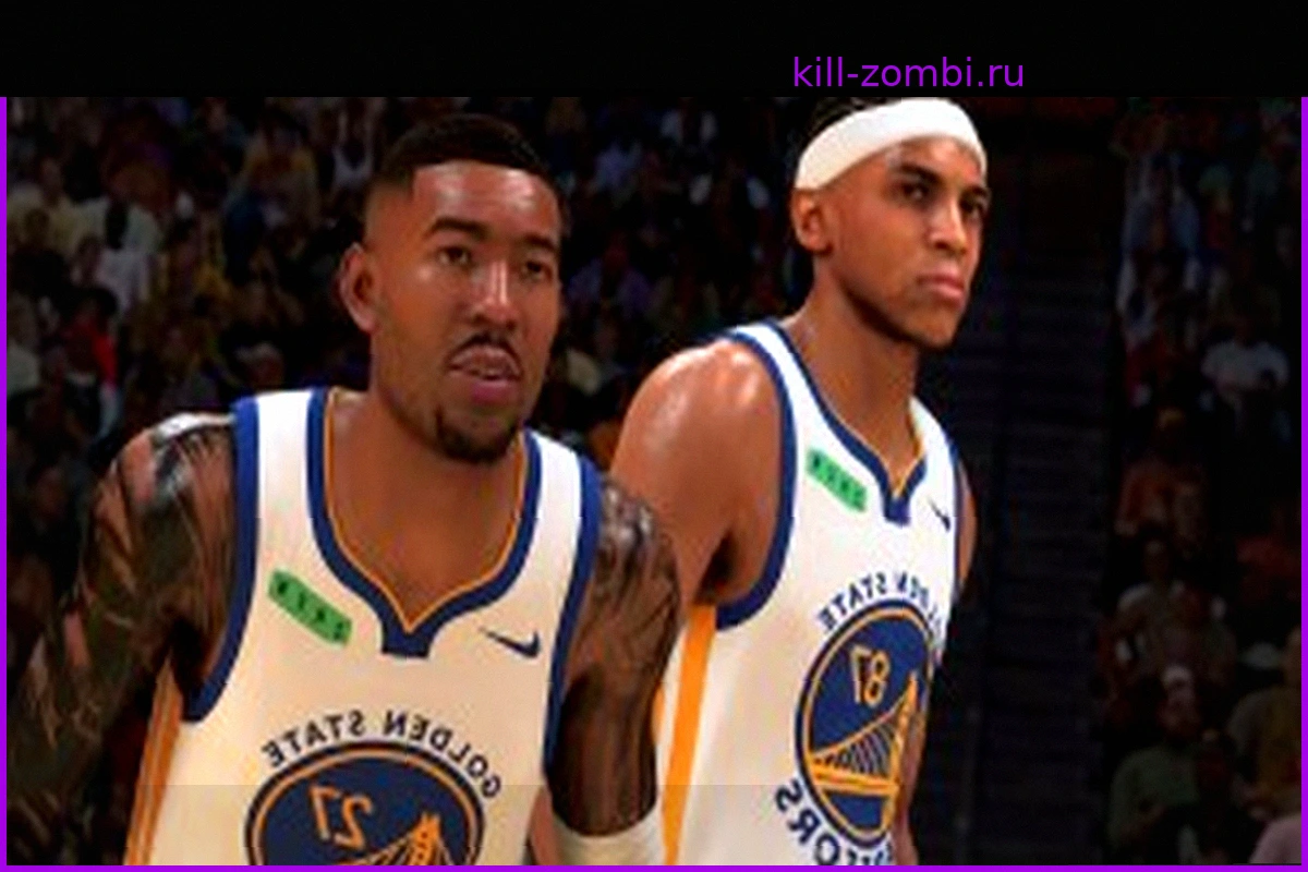NBA 2K27 Переосмысливает Сюжетный Режим Спортивных Игр