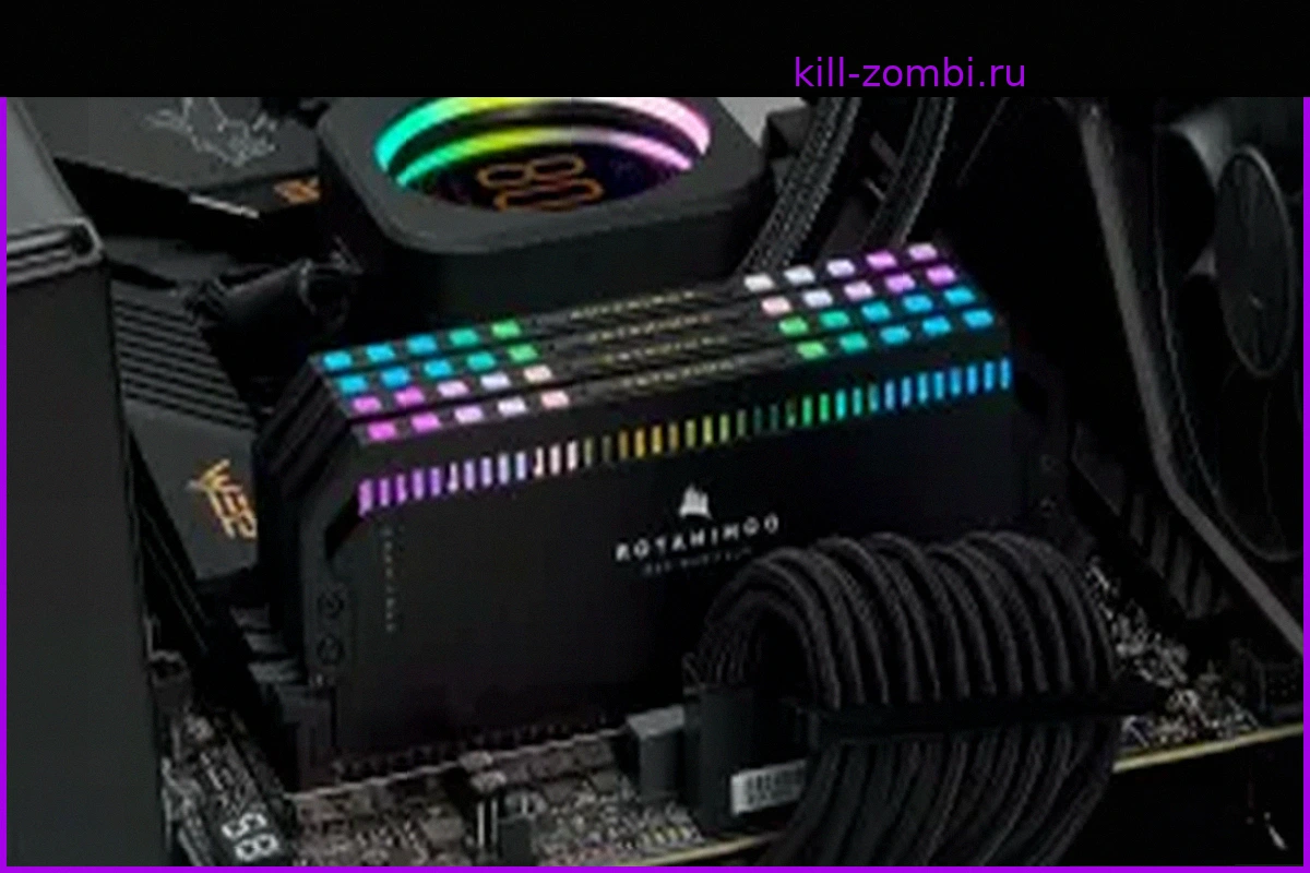 Кризис RAM: Новый иск обвиняет монополию в фиксации цен