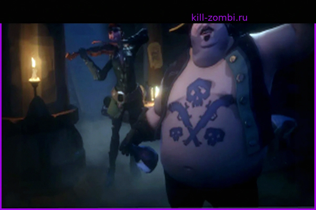 Xbox разрабатывает дюжину фильмов и сериалов, включая Sea Of Thieves