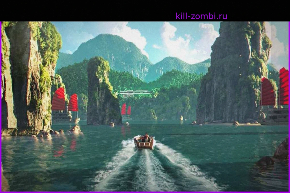 Новая Экшн-Игра для PS5 Получает Восторженные Отзывы и Претендует на Звание Игры Года